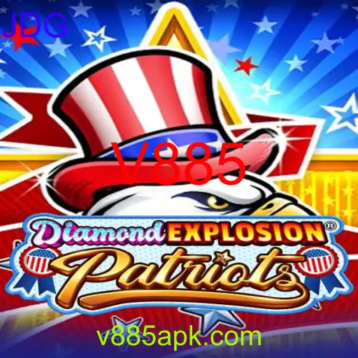 DiamondExplosionPatriots
